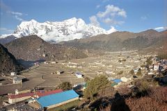 Khumjung